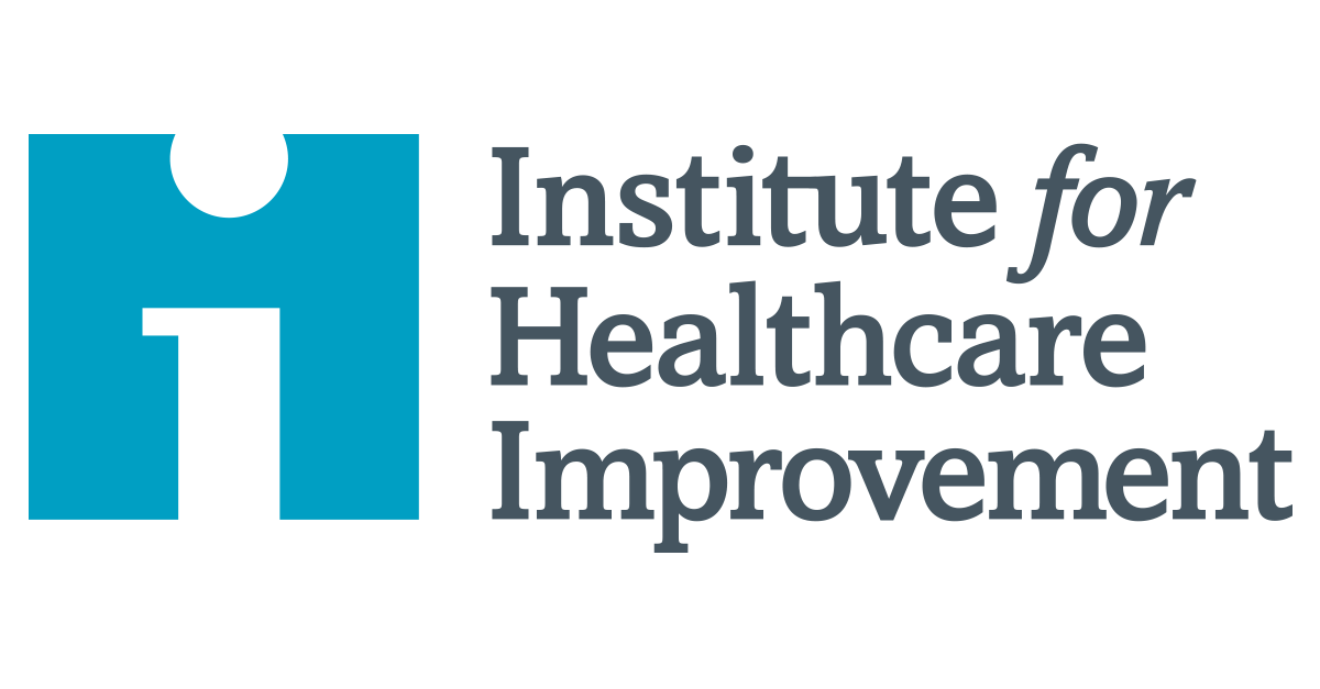 Institute for Healthcare Improvement logo